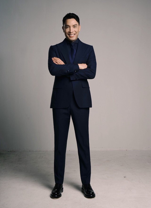 CEO OK9 - Bùi Quang Minh